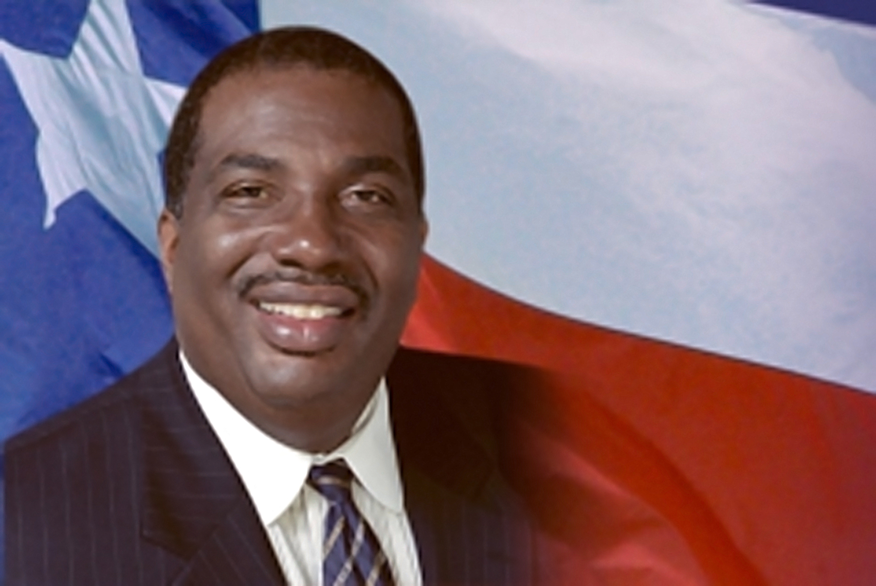 Senator Royce West